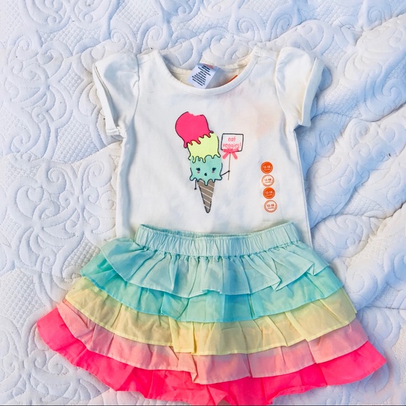 Gymboree Other - ❌FINAL PRICE DROP❌Baby Girls  bundle 12-18 Months✨